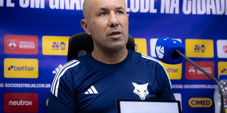 CBF volta atrás em decisão que havia tomado sobre jogo do Cruzeiro na Série A
