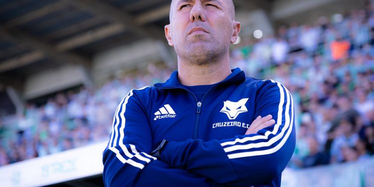 CBF volta atrás em decisão que havia tomado sobre jogo do Cruzeiro na Série A