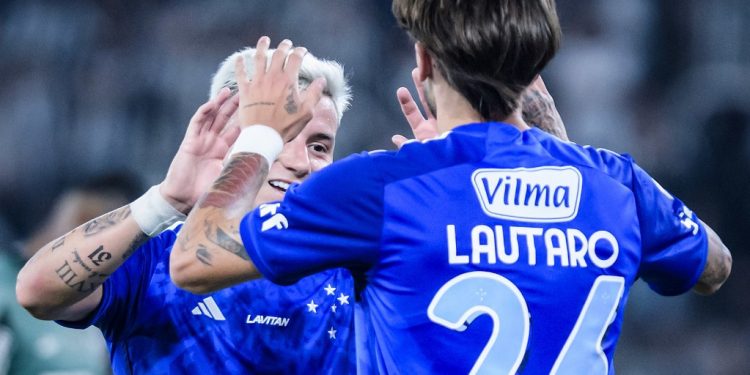 Não conseguiu se firmar no Cruzeiro e agora será comprado por R$ 21,6 milhões