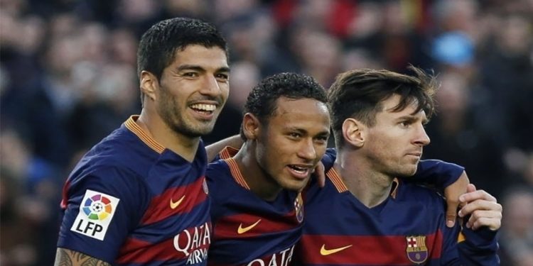Após longos anos afastado, Barcelona confirma retorno de xodó