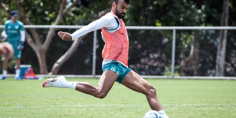 Cruzeiro pode vender Fabrício Bruno por R$ 95 milhões