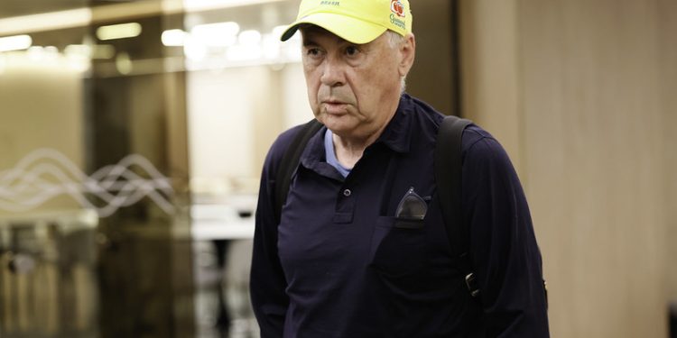 Confirmação acaba de chegar! Xodó de Ancelotti está fora da Copa do Mundo