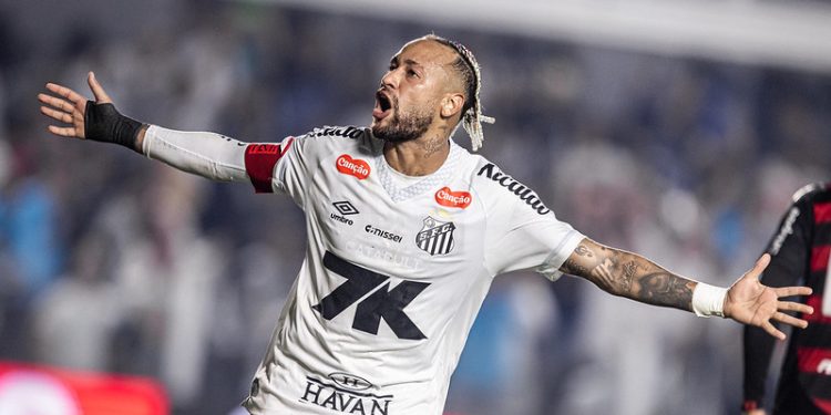 Logo após Pedrinho assinar com Neymar, Cruzeiro decide dar ajudinha ao Santos na Série A