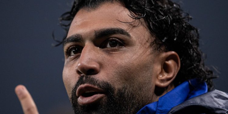 Cruzeiro pode chegar a acordo com o Santos por atacante e envolver Gabriel Barbosa nisso