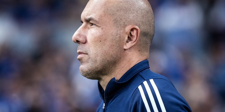 Atacante inscrito! Leonardo Jardim ganha reforço para jogo decisivo