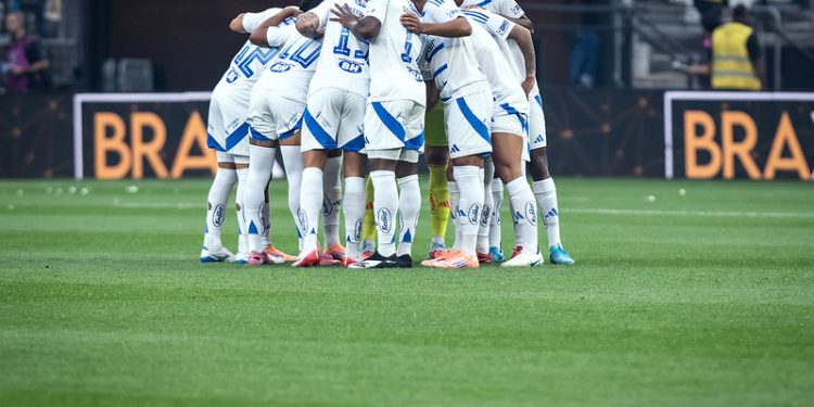 Logo após eliminação na Copa do Brasil, Cruzeiro fica mais perto de ter reforço em 2026