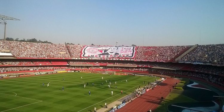 São Paulo avança para se tornar a próxima SAF do Brasil