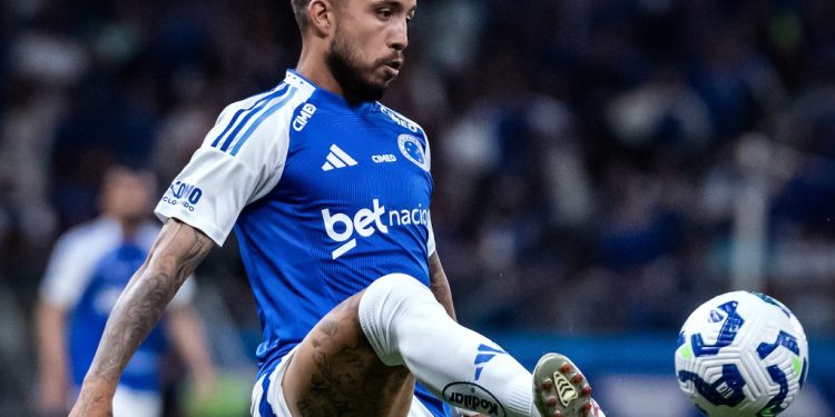 Cruzeiro confirma saída antes mesmo do ano acabar