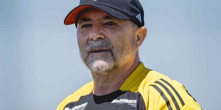 João Marcelo pode assinar para jogar no Atlético-MG em 2026