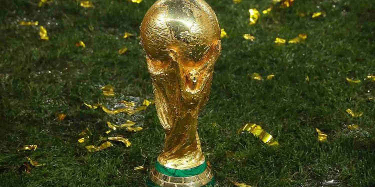 Mais fácil ou mais difícil? Relembre último grupo do Brasil na Copa do Mundo