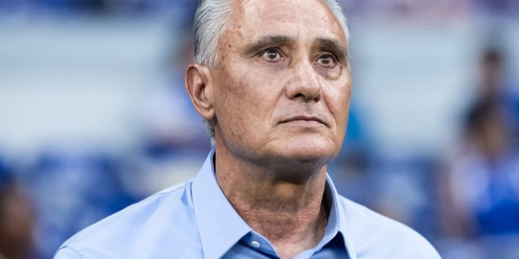 Tite não quis ficar e volante está de saída do Cruzeiro para reforçar rival