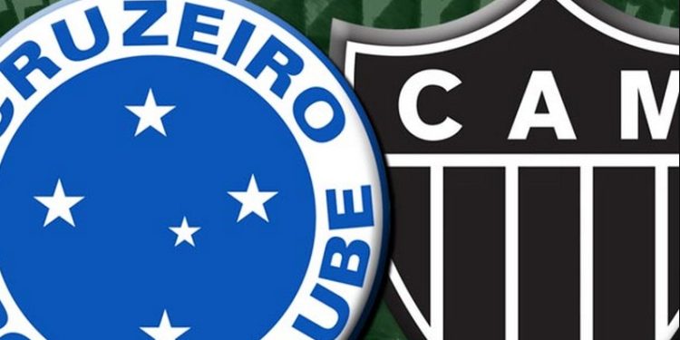 Onde assistir o clássico Atlético-MG x Cruzeiro pelo Campeonato Mineiro