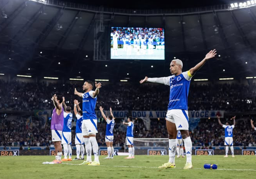 Onde assistir o clássico Atlético-MG x Cruzeiro pelo Campeonato Mineiro