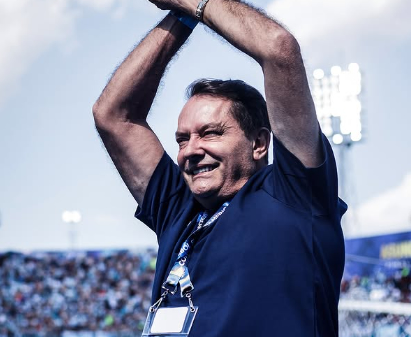 Pedrinho não tá nem aí pra dinheiro e abre mão de R$ 350 milhões só pra fazer o Cruzeiro feliz