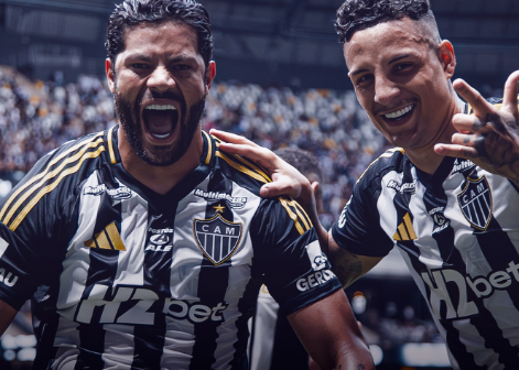 Ídolo do Atlético-MG aceitou assinar com o Fluminense e mudou de lado