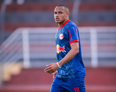 Gerson gera influência e John John está de saída do Bragantino