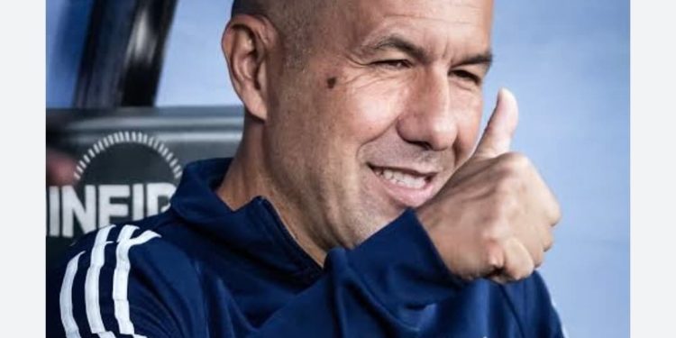 Leonardo Jardim volta ao futebol e se une a time em Portugal