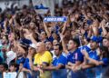 Atacante rival aponta torcida do Cruzeiro como a mais chata do Brasil