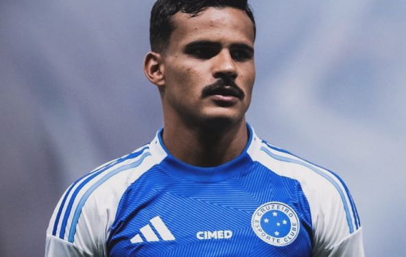 Cruzeiro volta atrás em decisão que havia tomado sobre vender Kaiki