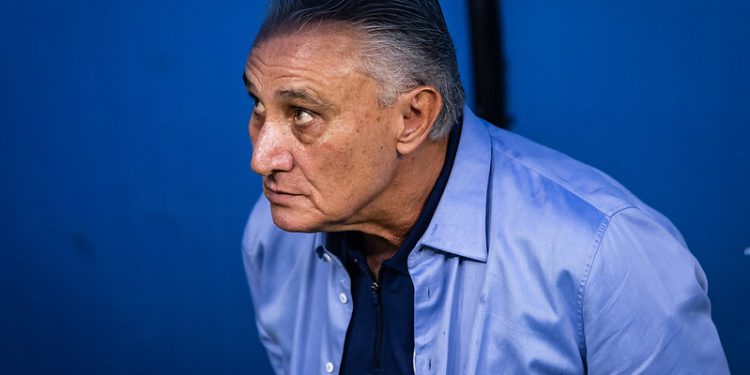 Ídolo máximo diz tudo que pensa sobre o elenco do Cruzeiro