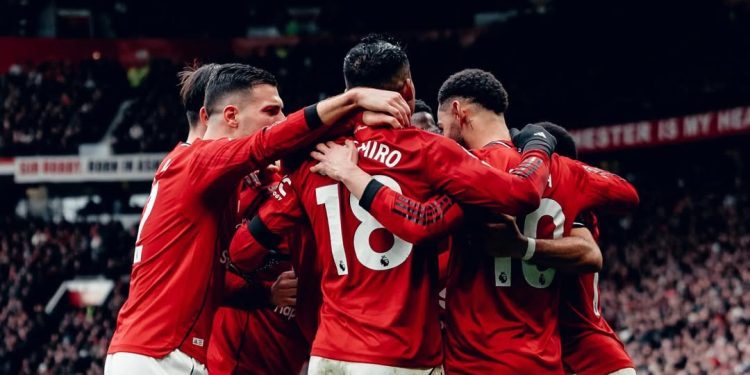 Time mal subiu da Série B e já quer contratar ex-Manchester United