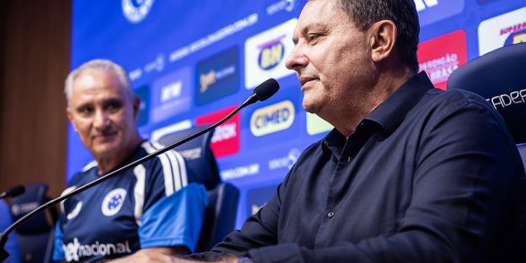 Cruzeiro ignora fim de janela e já sabe como reforçar elenco