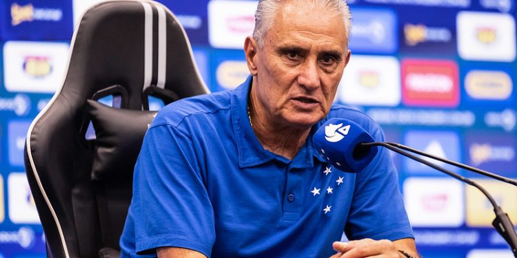R$ 25 milhões! Empresário de titular do Cruzeiro aciona clube na Justiça