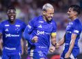 Leonardo Jardim surpreende e comenta chegada de Matheus Pereira ao Flamengo