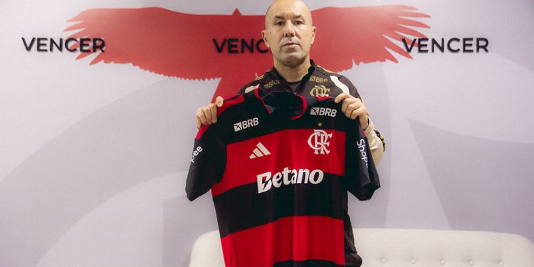 leonardo jardim flamengo