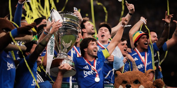 Título do Cruzeiro pode ser anulado após briga em campo? Entenda