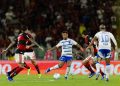 Além da derrota, Cruzeiro ganha nova preocupação no Brasileirão