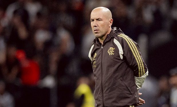 Flamengo prepara bote para contratar “xodó” da torcida do Cruzeiro
