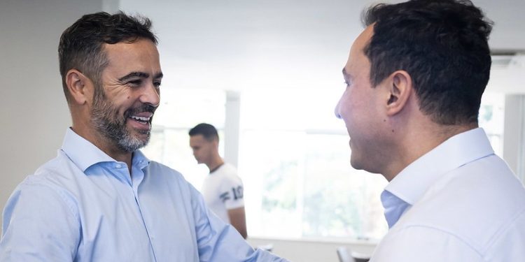 Artur Jorge mal chegou ao Cruzeiro e já contratou nome do Botafogo