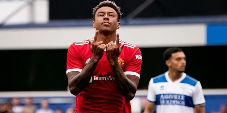 Enquanto Gerson ganha mais de R$ 3 milhões, Jesse Lingard receberá muito menos no Corinthians