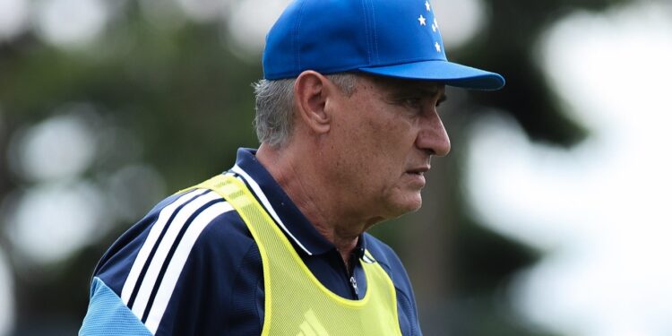 De olho na Copa do Mundo: reforço do Cruzeiro garante vaga como titular na Seleção Brasileira