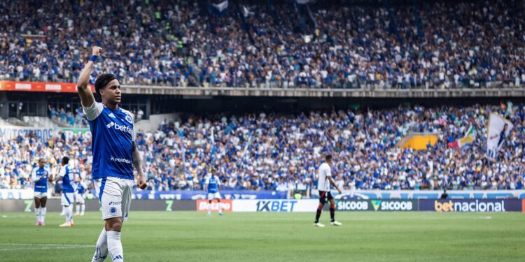 Cruzeiro prepara ‘arma secreta’ para encarar o Boca Juniors