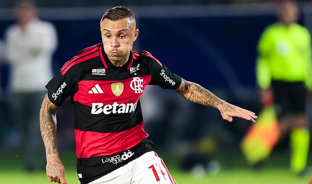 Cruzeiro já sabe quanto irá desembolsar para contratar Everton Cebolinha
