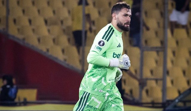 Matheus Cunha quebra silêncio e comenta polêmica com Walace no Cruzeiro