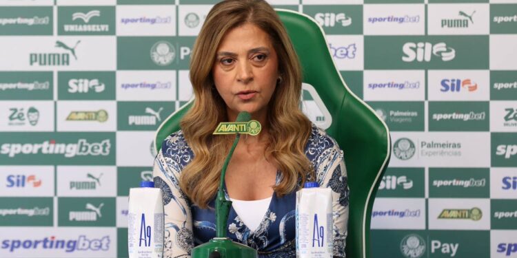 Alvo do Cruzeiro encaminha acordo com o Palmeiras por R$ 20 milhões