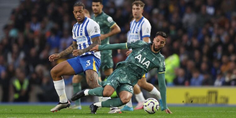 Cruzeiro tem interesse em zagueiro de R$ 72 milhões que atua na Europa