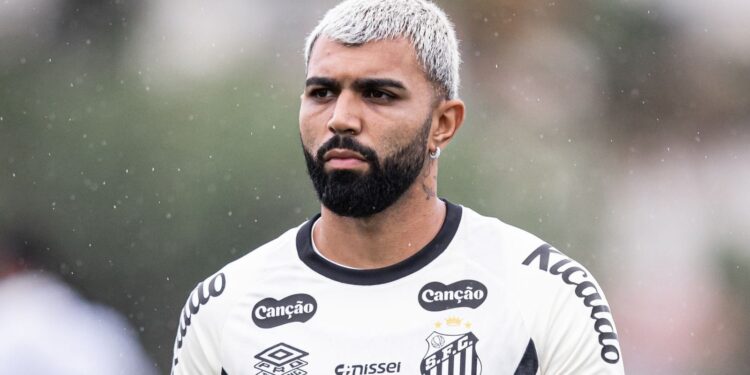 Cruzeiro observa evolução de Gabigol e projeta novo movimento no mercado