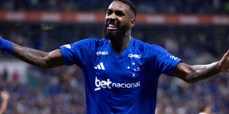 Saída de Gerson do Cruzeiro ganha explicação nos bastidores
