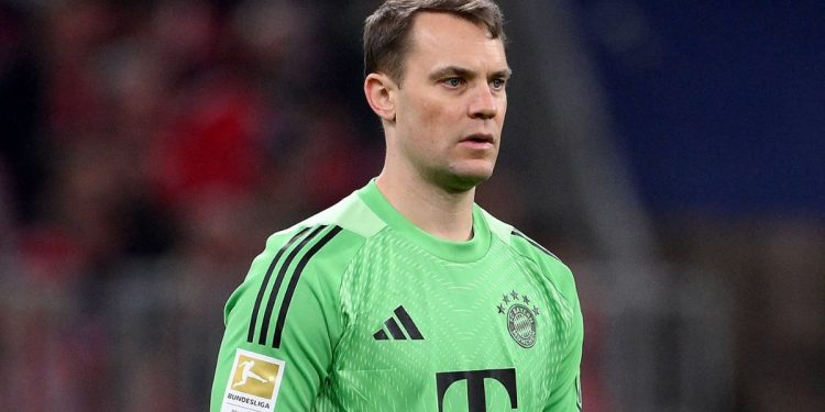 Nome do Cruzeiro entra em lista de melhores do mundo ao lado de Neuer