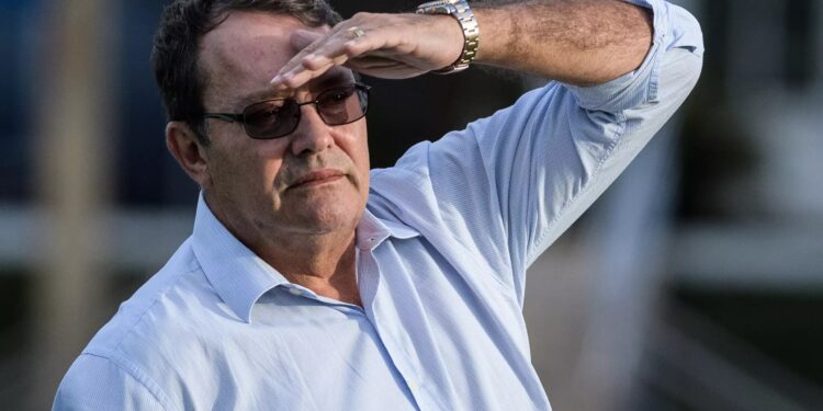 R$ 58 milhões por reforço: Cruzeiro define teto e prepara pacote de contratações na janela