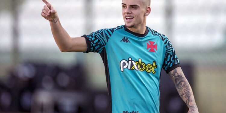 R$ 38 milhões! Cruzeiro ganha chance de contratar Gabriel Pec