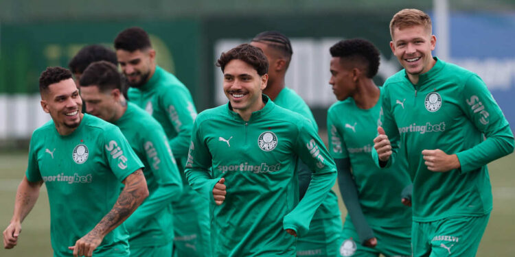 Craque de R$ 2 milhões do Palmeiras abre o jogo sobre o Cruzeiro