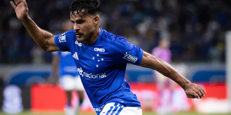 Kaiki é incluído pela CBF em lista para a Copa do Mundo com a Seleção Brasileira