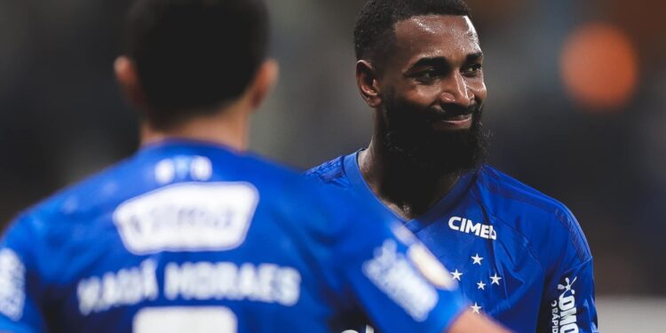 Cruzeiro garante bolada milionária e pode faturar quase R$ 100 milhões na Copa do Brasil