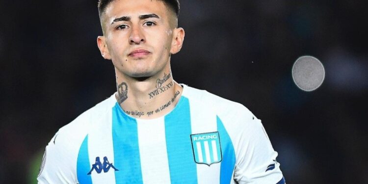 R$ 24 milhões: Cruzeiro assina com Gabriel Rojas por condição inesperada