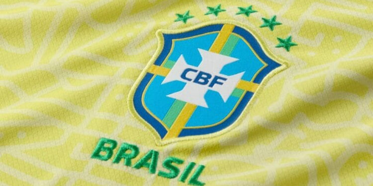 Oficial: CBF bate o martelo e convoca craque do Cruzeiro para defender a Seleção Brasileira